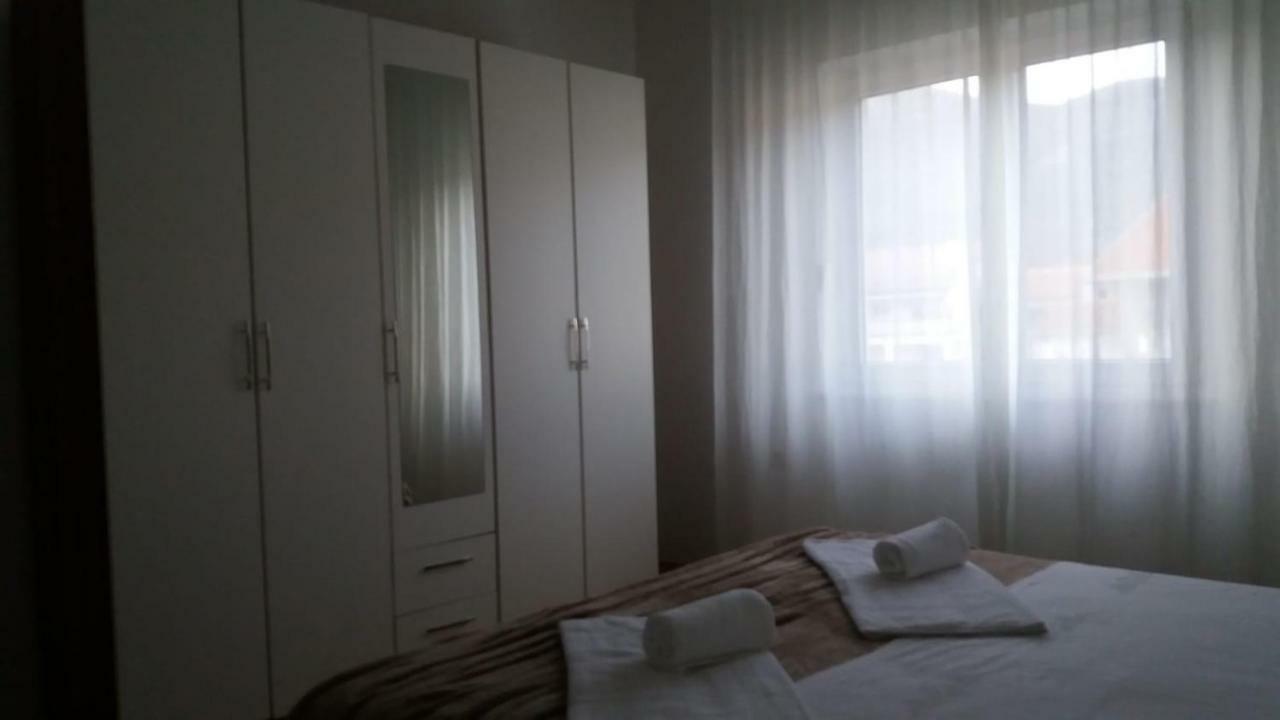 Apartman Teklic Kaštela Exterior foto